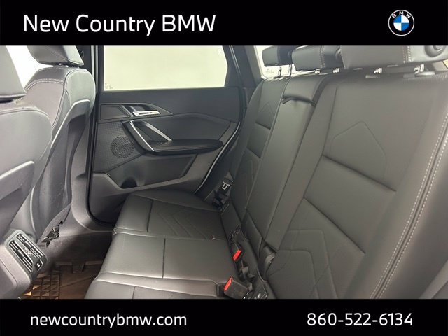 Certified 2026 BMW X1 xDrive28i w/ Convenience Package AWD/4WD image 25