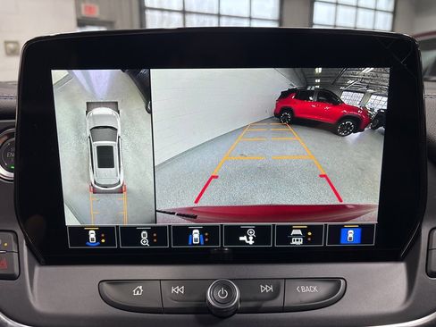 New 2026 Chevrolet Blazer RS w/ Driver Confidence II Package image 17