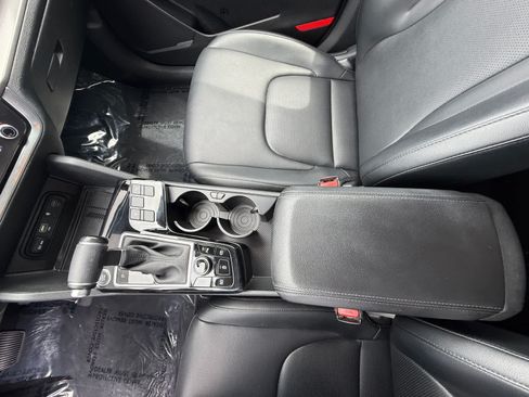 Used 2023 Kia Sportage EX FWD image 17