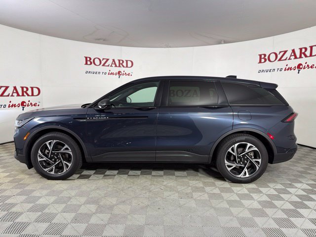 Used 2024 Lincoln Nautilus Premier w/ Equipment Group 102A AWD/4WD image 6