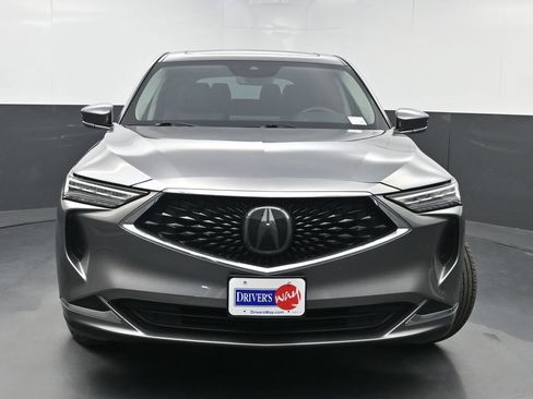 Used 2023 Acura MDX SH-AWD image 44