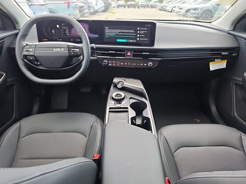 New 2026 Kia EV6 Light RWD image 11