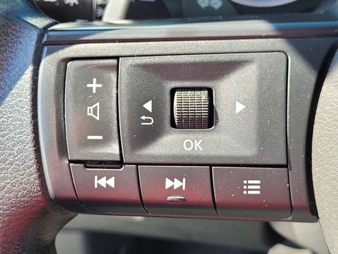 Used 2024 Nissan Rogue S AWD/4WD image 27