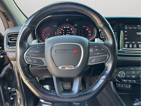 Used 2022 Dodge Durango GT AWD/4WD image 23