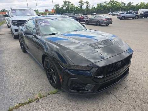 Used 2024 Ford Mustang GT Premium RWD image 5