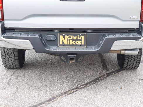 Used 2022 Toyota Tacoma TRD Off-Road image 13