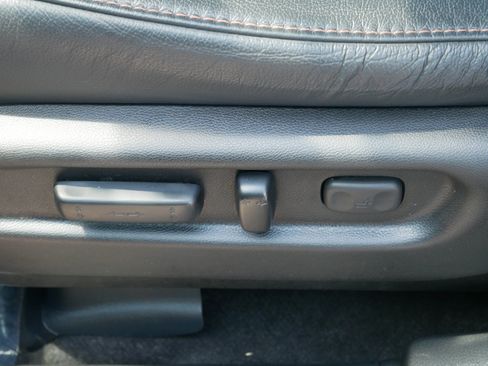 Certified 2024 Honda Passport TrailSport image 20