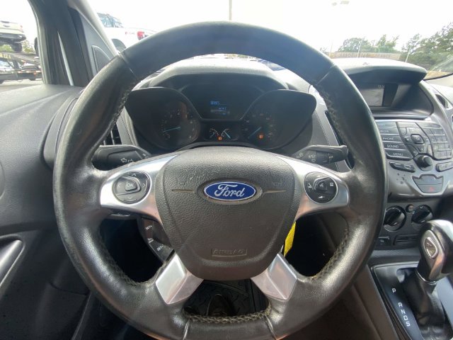 Used 2016 Ford Transit Connect XLT FWD image 16