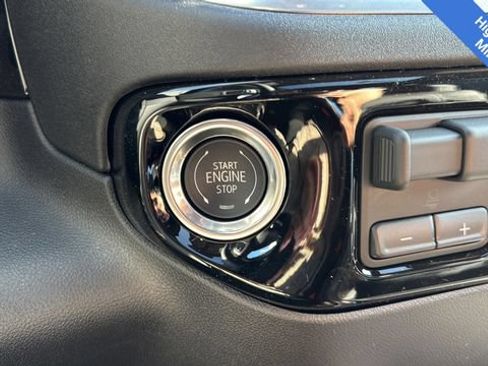 New 2026 Chevrolet Silverado 2500 LTZ w/ LTZ Plus Package AWD/4WD image 23