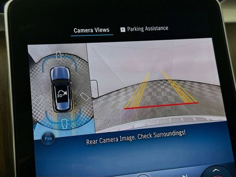 Certified 2025 Mercedes-Benz GLC 300 image 16