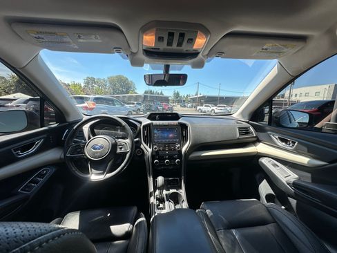 Used 2021 Subaru Ascent Limited w/ Technology Package AWD/4WD image 28