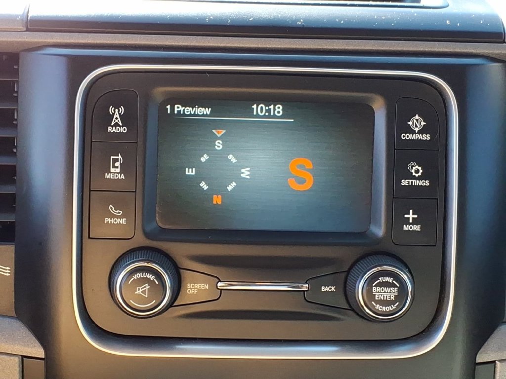 Used 2015 RAM 1500 Express AWD/4WD image 7