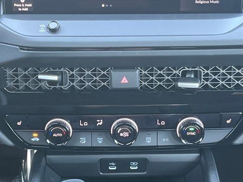 New 2025 Honda Accord Sport image 29