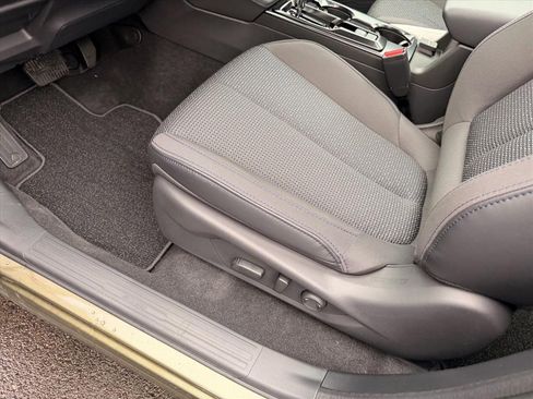 New 2026 Subaru Forester Premium image 7