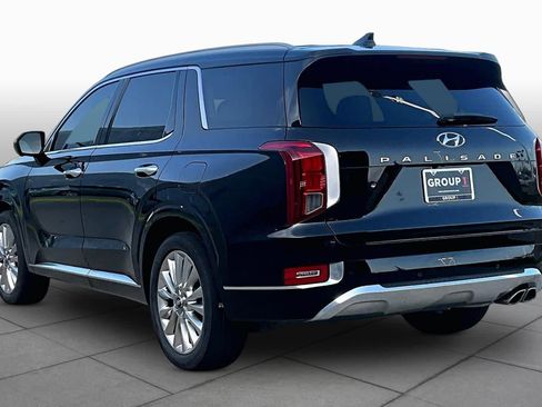 Used 2020 Hyundai Palisade Limited FWD image 12