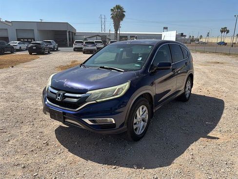 Used 2016 Honda CR-V EX image 3