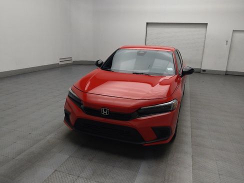 Used 2022 Honda Civic Sport image 15