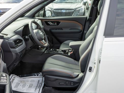 New 2026 Subaru Forester Sport image 19