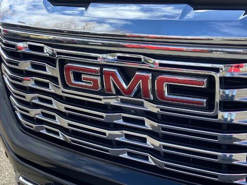 Used 2023 GMC Sierra 1500 Denali image 27