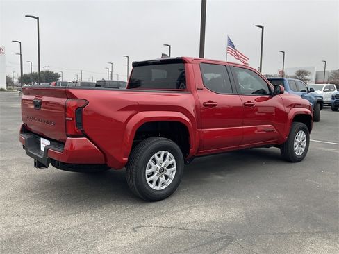 New 2026 Toyota Tacoma SR5 image 5