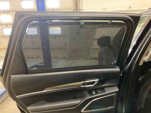 Used 2022 Kia Telluride SX image 25