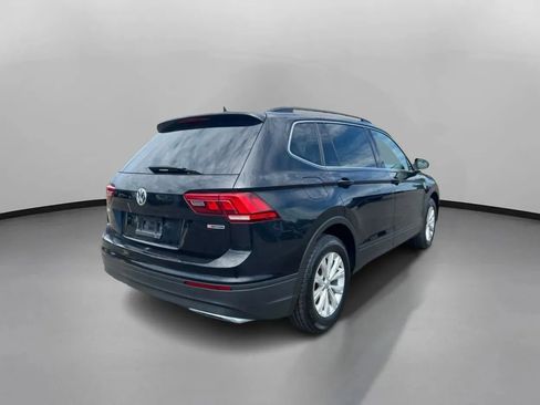 Used 2019 Volkswagen Tiguan SE w/ 3rd Row Seat Package AWD/4WD image 5