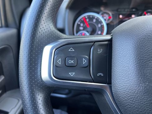 New 2026 RAM 2500 Tradesman w/ Chrome Appearance Group image 9