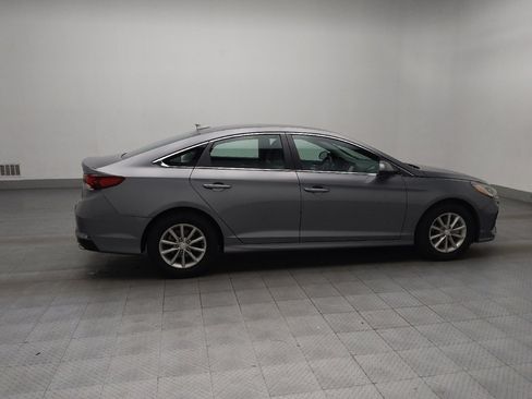 Used 2019 Hyundai Sonata ECO image 10