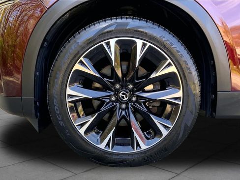 Certified 2024 MAZDA CX-90 Plug-In Hybrid w/ Premium Pkg AWD/4WD image 11