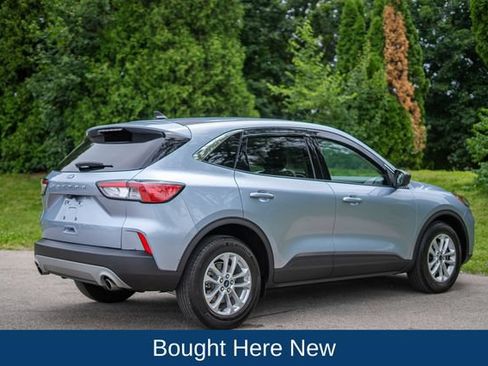 Used 2022 Ford Escape SE FWD image 5