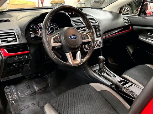 Used 2016 Subaru Crosstrek 2.0i Premium w/ Special Edition image 16