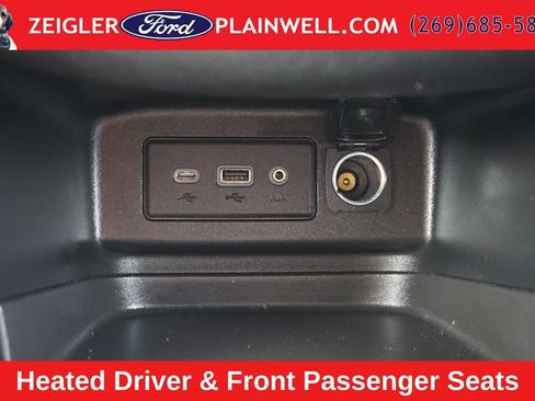 Used 2020 Chevrolet Equinox LT FWD image 22