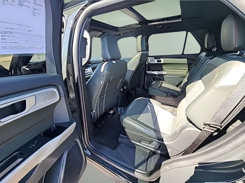 Used 2023 Ford Explorer Timberline w/ Timberline Technology Package AWD/4WD image 20