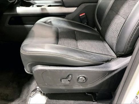 Used 2022 RAM 1500 Sport w/ Rebel Level 2 Equipment Group image 20