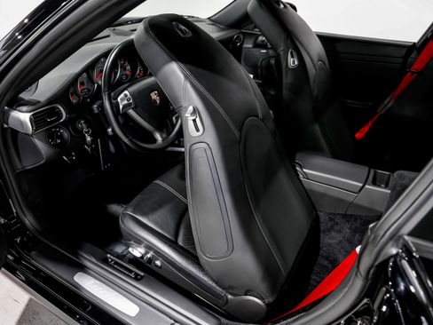 Used 2007 Porsche 911 Turbo image 22