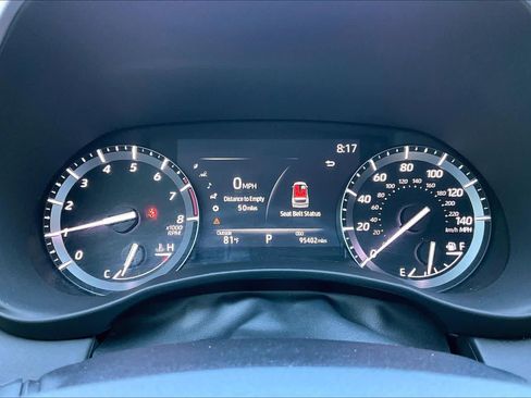 Used 2021 Toyota Highlander XLE AWD/4WD image 26
