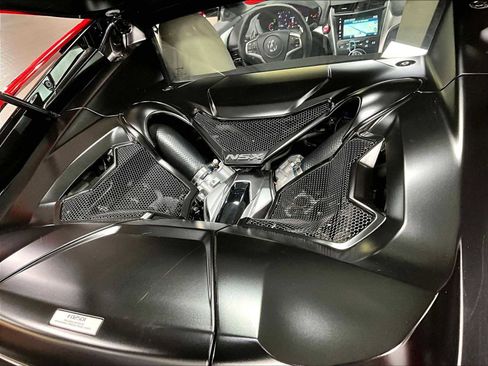 Used 2021 Acura NSX image 36