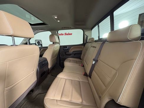 Used 2017 GMC Sierra 1500 Denali image 41