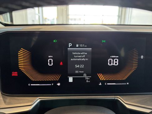 New 2026 Kia Sorento X-Line EX AWD/4WD image 23