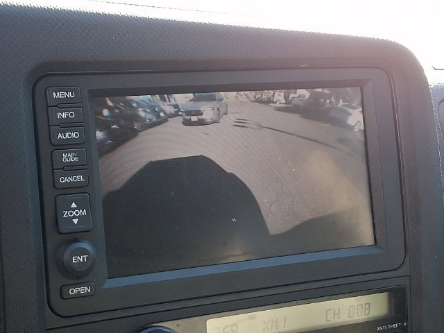 Used 2014 Honda Ridgeline RTL image 21