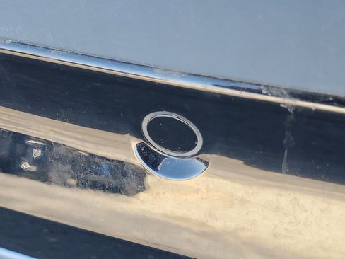 New 2026 Lincoln Nautilus Reserve image 6