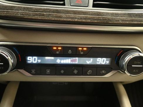 Used 2020 Nissan Altima 2.5 SL image 16