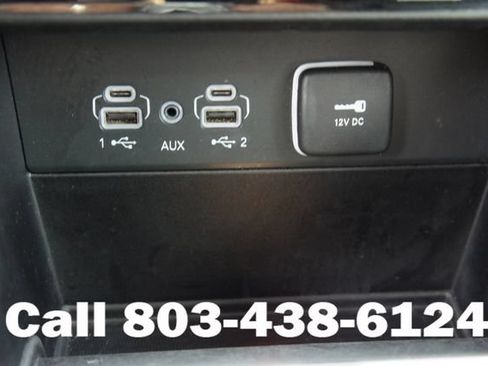 Used 2024 Jeep Grand Cherokee Limited 4xe AWD/4WD image 10