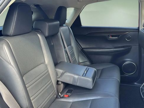 Used 2015 Lexus NX 200t FWD w/ Premium Package image 28