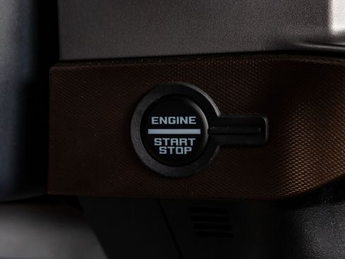 Used 2022 Ford Bronco Outer Banks w/ Sasquatch Package image 22