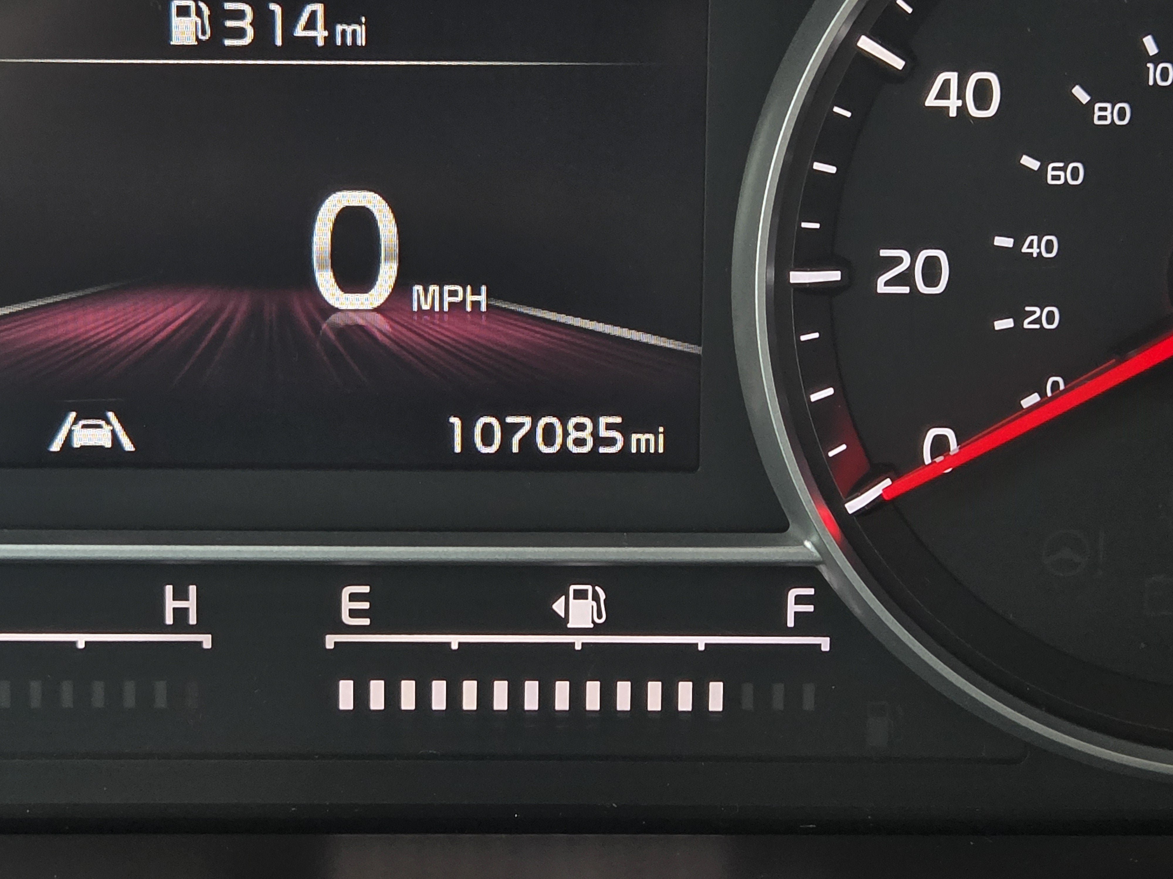 Used 2023 Kia Sorento S w/ Panoramic Sunroof Package FWD image 26