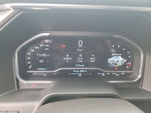 Certified 2024 GMC Sierra 1500 Denali w/ Technology Package AWD/4WD image 13