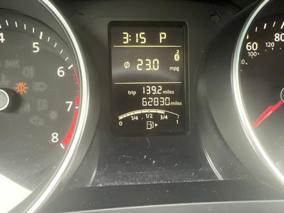 Used 2015 Volkswagen Jetta S w/ Welcome Package
