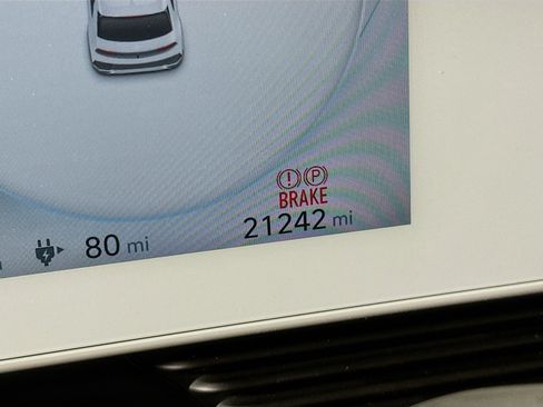 Used 2024 Hyundai Ioniq 5 SEL RWD image 19
