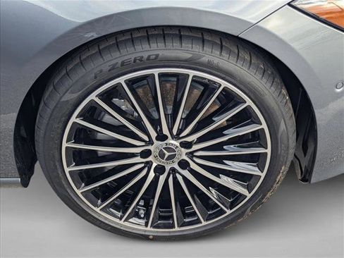 Used 2026 Mercedes-Benz C 300 Sedan image 15